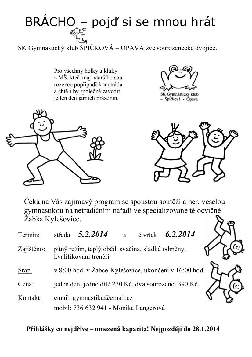 Brácha - plakát